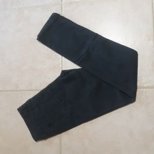 Forever 21 Womens Jeans Sz 25 #172